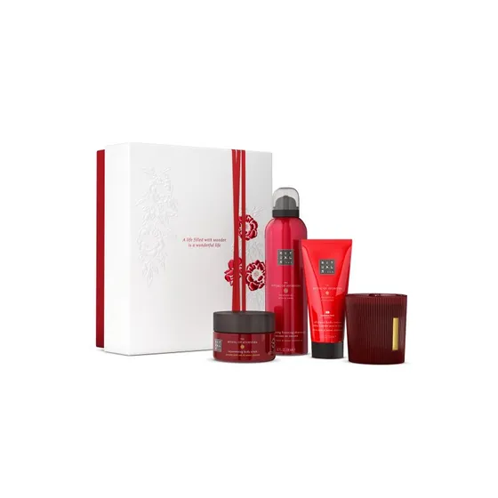 Rituals The Ritual of Ayurveda Estuche Regalo Mediano