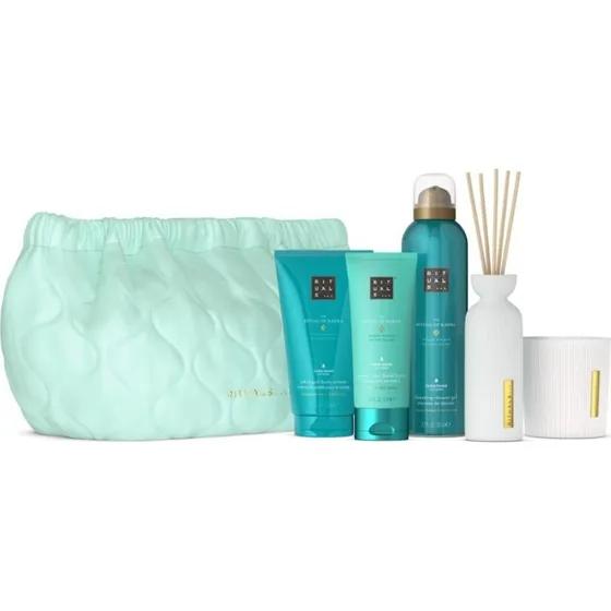 Rituals The Ritual Of Karma Large Gift Set - Estuche Regalo 5 Piezas