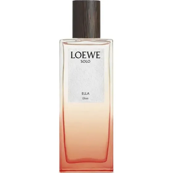 Loewe Solo Ella Elixir Eau de Parfum 50 ml