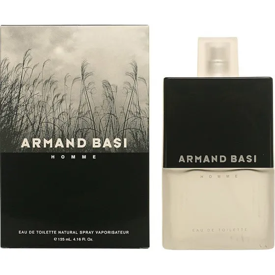 Armand Basi Homme Eau de Toilette Vaporizador 125 ml