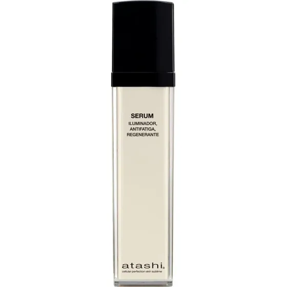 ATASHI Cellular PSS Sérum Alta Eficacia Iluminador 50 ml