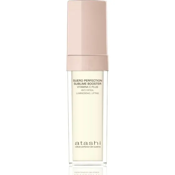 ATASHI Cellular Suero Perfección Sublime Booster 30 ml