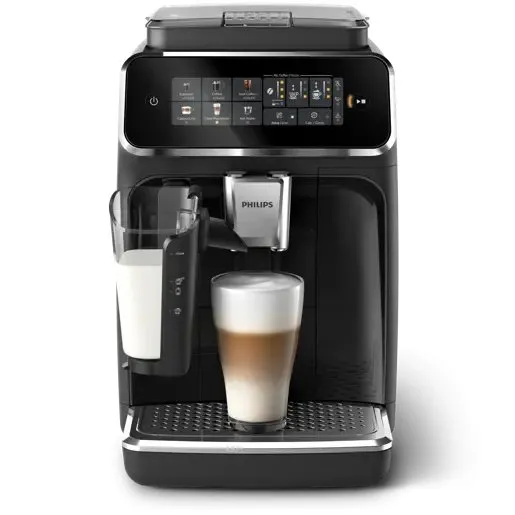 Philips Serie 3300 Cafetera Espresso Automática EP3341/50