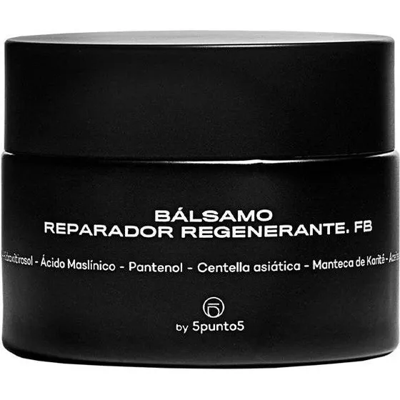 5punto5 Bálsamo Reparador Regenerante 50 ml