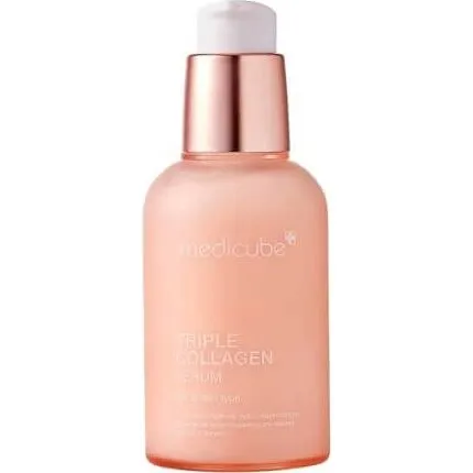 Medicube Serum Facial Triple Colágeno, 55 ml