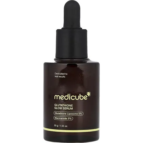 Medicube Glutathione Glow Serum 2024 - 30ml
