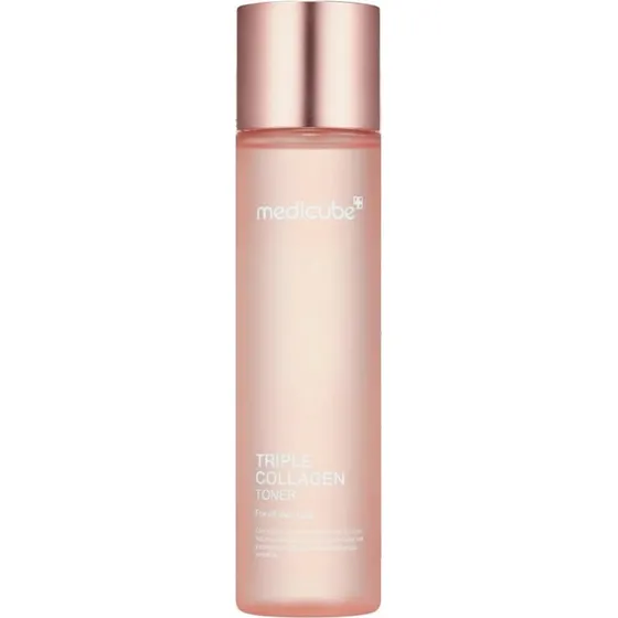 Medicube Renew Triple Collagen Toner 4.0 140ml
