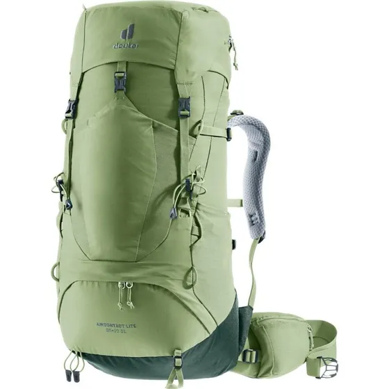 Deuter Aircontact Lite 35+10 SL Grove Ivy