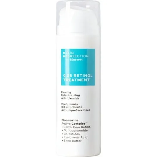 Skin Perfection Bluevert 0.05 Retinol Treatment