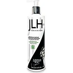 JLH Mascarilla con Extracto de Células Madre Vegetales 300 ml