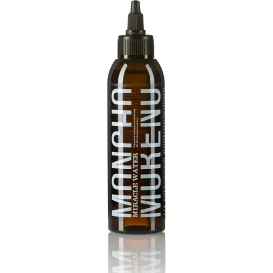 Moncho Moreno Miracle Water 150 ml - Acondicionador Iluminador