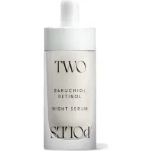 Two Poles Night Serum 20ml