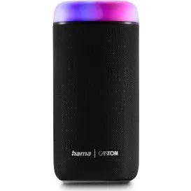 Hama Glow Pro Bluetooth, 30W IPX4, Negro