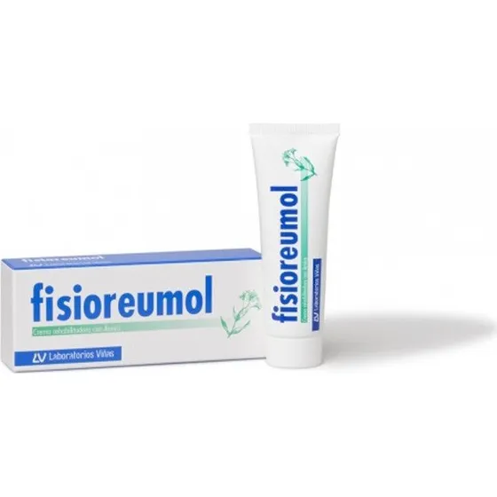 Laboratorios Viñas Fisioreumol Crema de Manos y Pies 50ml