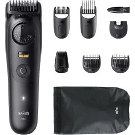 Braun BT5560 Recortadora Serie 5 100% Resistente al Agua
