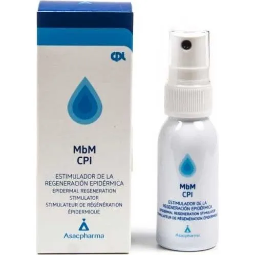 Atache Hypericum Mbm Spray Epitelizante 30ml
