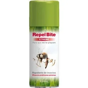 Repel Bite Xtreme Repelente Spray 100 ml