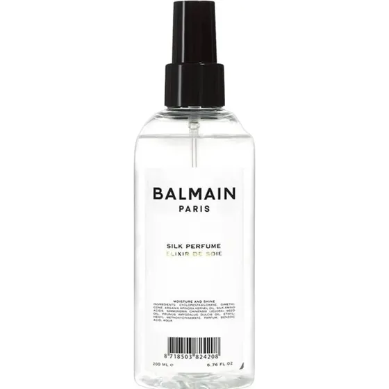 Balmain Silk Perfume 200 ml - Perfume Capilar de Seda y Argán