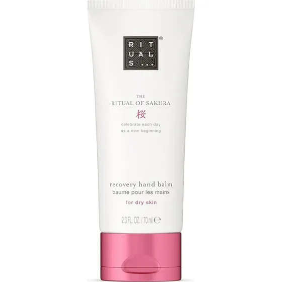 Rituals The Ritual Of Sakura Bálsamo de Manos de Recuperación 70ml