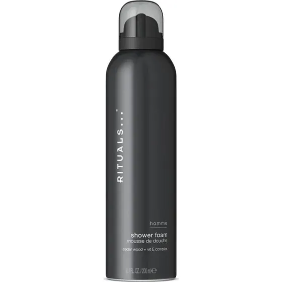 Rituals Homme Shower Foam Gel de Ducha 200 ml