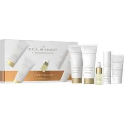Ritual of Namaste Trial Set (3 unidades)
