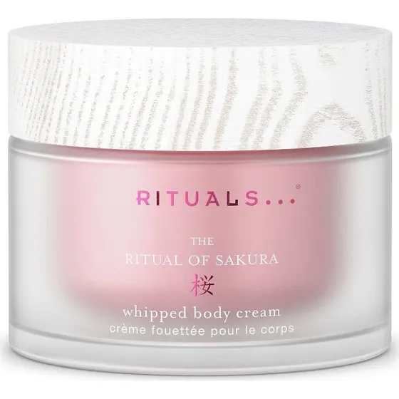 Rituals The Ritual of Sakura Crema Corporal 220 ml