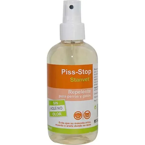 Stangest Piss-Stop Repelente Anti Orina 200 ml