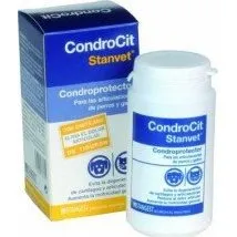 Stangest Condrocit Comprimidos 60 unidades para Perros y Gatos