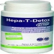 Stangest Hepa T Detox Suplemento para Mascotas 300 Comprimidos