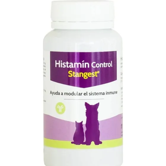 Stangest Histamin Control 60 comprimidos