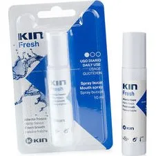 Kin Fresh Spray Bucal 10ml