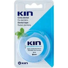 Kin Cinta Dental con Flúor y Menta 50ml