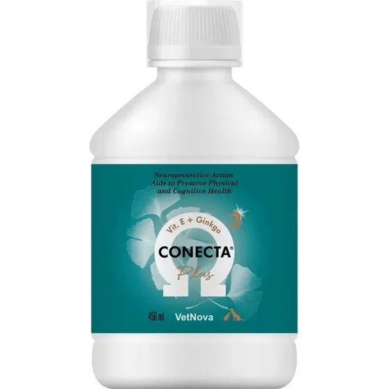 Vetnova Conecta Plus 450 ml
