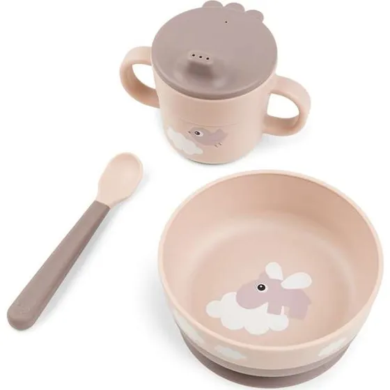 Done By Deer Foodie Nubes Felices Polvo