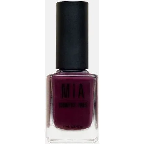 Mia Rustic Wine Esmalte de Uñas 11 ml