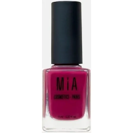 Mia Crimson Cherry Esmalte de Uñas 11 ml