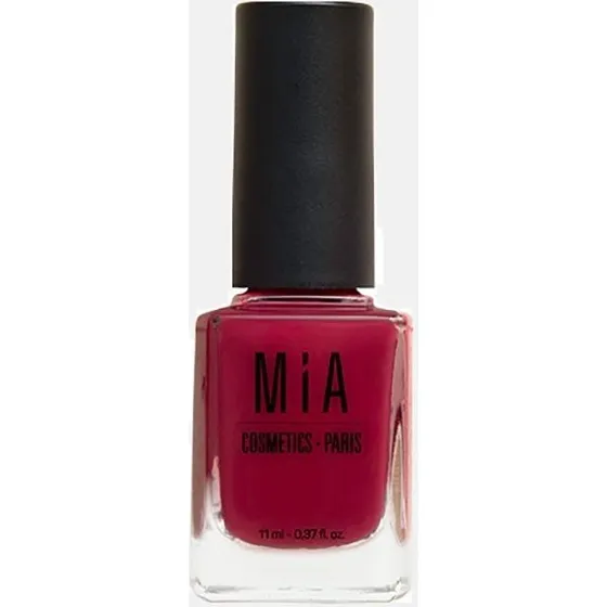 Mia Carmine Esmalte de Uñas 11 ml - Rojo Oscuro