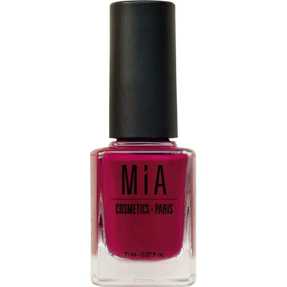 Mia Magenta Esmalte de Uñas 11 ml - Formulación 9-Free