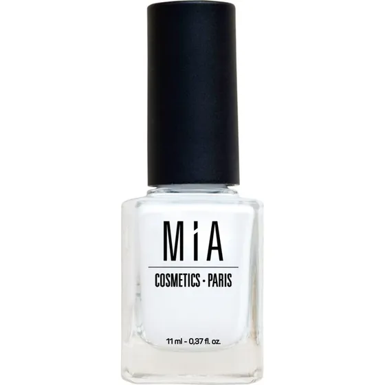 Mia Frost White Esmalte de Uñas 11 ml