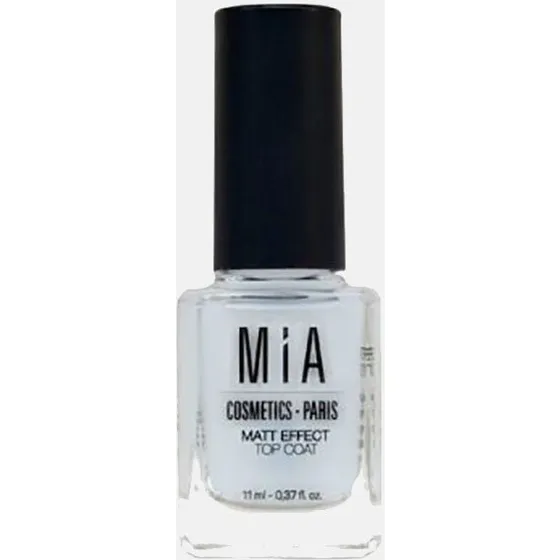 Mia Matt Effect Top Coat 11ml