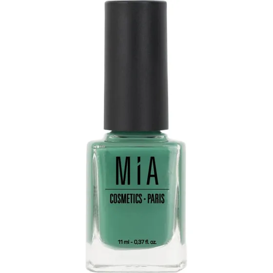 Mia Cosmetics Paris Jade Esmalte de Uñas 11 ml