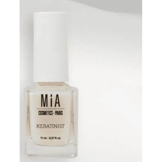 Mia Keratinist Mascarilla de Uñas 11ml