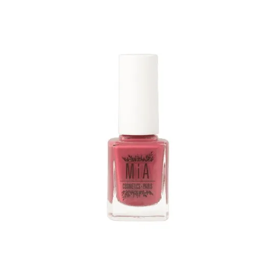 MIA Carnelian Esmalte de Uñas Bio 11 ml