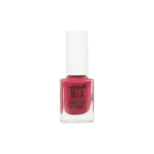 Mia Star Ruby Esmalte De Uñas Bio 11 ml