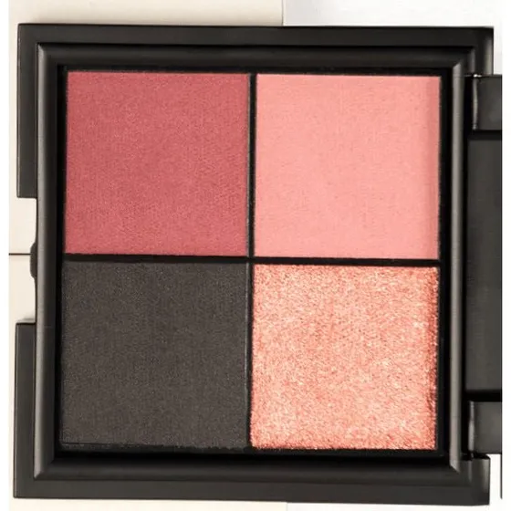 Mia Paleta Sombras Ojos Rose 10,5g