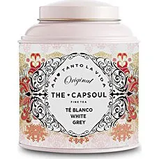The Capsoul Bulk Tea Whitegey 60g