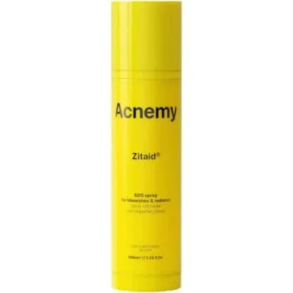 Acnemy Zitaid Spray Calmante Antimanchas con Ácido Hipocloroso 100 ml