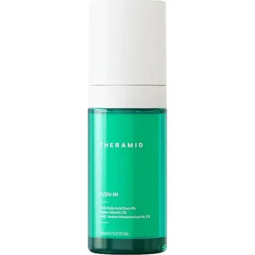 Theramid Even-In Suero Antipigmentación Avanzado 30 ml