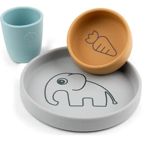 Done by Deer Elphee MixMix 3 Piezas