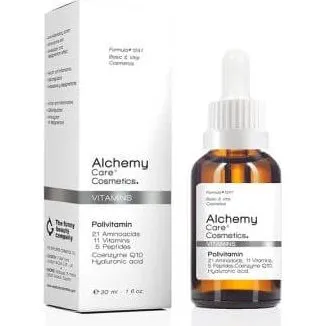 Alquimia Concentrado de Suero Multivitamínico 30ml